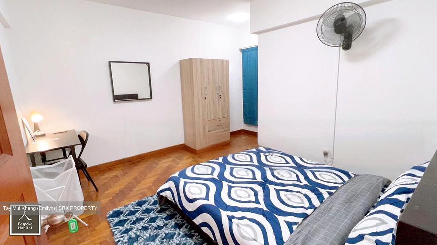 Melville Park (D18), Condominium #531983741